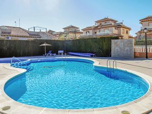 Ferienhaus für 4 Personen (80 m²) in Orihuela Costa