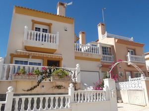 Ferienhaus für 6 Personen (79 m²) in Orihuela Costa