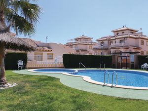 Ferienhaus für 4 Personen (84 m&sup2;) in Orihuela Costa