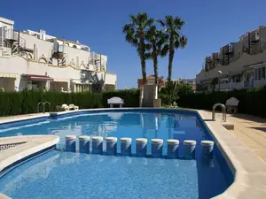 Ferienhaus für 7 Personen (90 m²) in Urbanizacion los Balcones