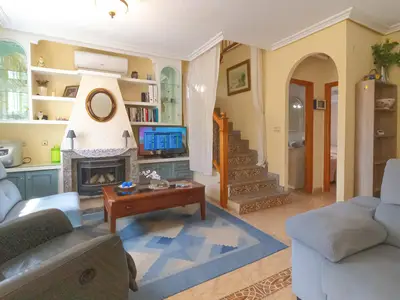 living-room