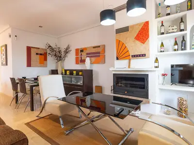 living-room