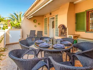 Ferienhaus für 4 Personen (79 m²) in Playas de Orihuela