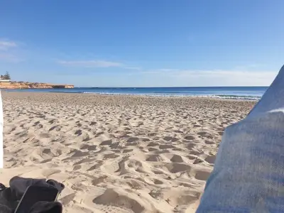 Ferienhaus für 4 Personen (108 m²) in Playas de Orihuela 4/10