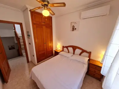 Ferienhaus für 4 Personen (108 m²) in Playas de Orihuela 6/10
