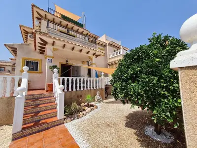 Ferienhaus für 4 Personen (108 m²) in Playas de Orihuela 7/10