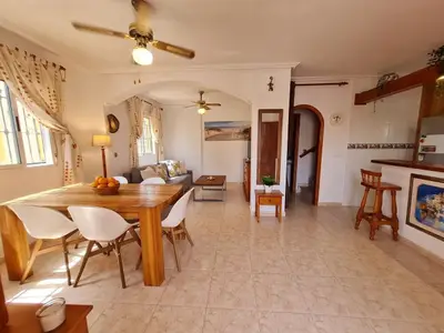 Ferienhaus für 4 Personen (108 m²) in Playas de Orihuela 9/10