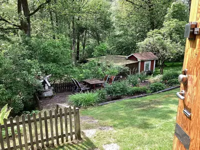 Outdoor