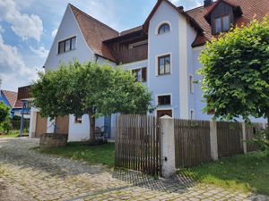 Ferienhaus für 3 Personen (60 m²) in Ornbau