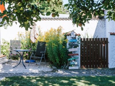 Ferienhaus für 2 Personen in Ornbau 6/10