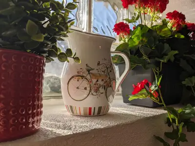 Ferienhaus für 2 Personen in Ornbau 9/10