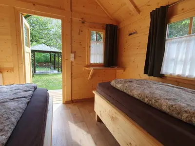 für bis zu 2 Personen