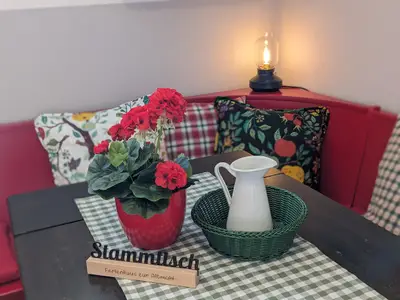 Ferienhaus für 2 Personen in Ornbau 9/10