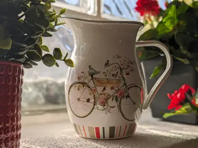 Ferienhaus für 2 Personen in Ornbau 10/10