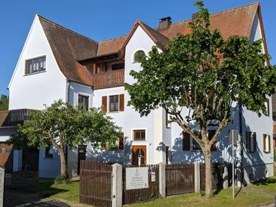 Ferienhaus zur Altmühl