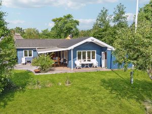 Ferienhaus für 6 Personen (85 m&sup2;) in Orø