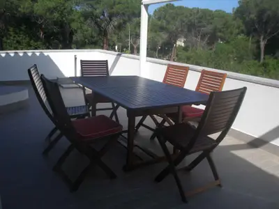 Ferienhaus für 4 Personen (55 m²) in Orosei 3/10