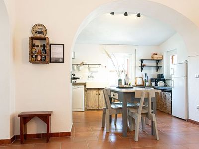 Ferienhaus für 4 Personen (55 m²) in Orosei 3/10