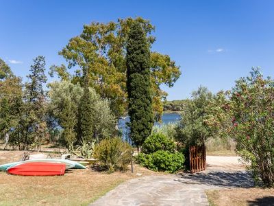 Ferienhaus für 4 Personen (95 m²) in Orosei 8/10