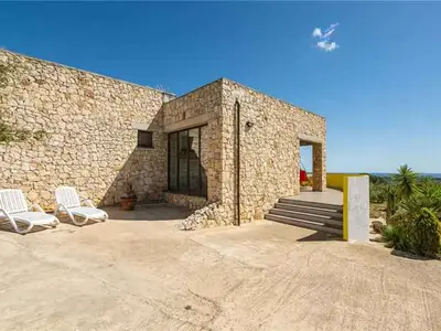 Ferienhaus für 6 Personen (90 m²) in Orosei 2/10