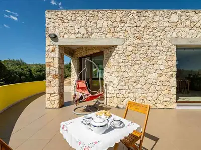 Ferienhaus für 6 Personen (90 m²) in Orosei 1/10