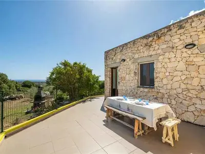 Ferienhaus für 6 Personen (90 m²) in Orosei 4/10