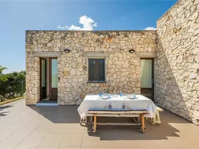 Ferienhaus für 6 Personen (90 m²) in Orosei 5/10