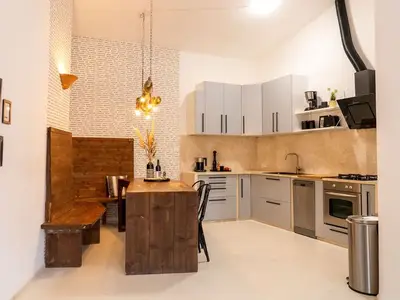 Ferienhaus für 6 Personen (140 m²) in Orosei 10/10