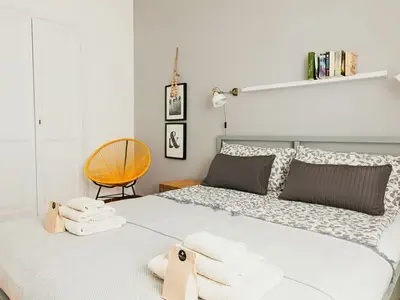 Ferienhaus für 4 Personen (55 m²) in Orosei 9/10