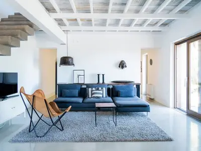 Ferienhaus für 2 Personen (100 m²) in Orosei 1/10