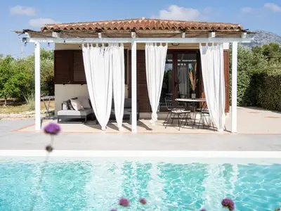 Ferienhaus für 2 Personen (50 m²) in Orosei 5/10