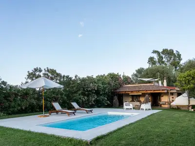 Ferienhaus für 4 Personen (70 m²) in Orosei 2/10