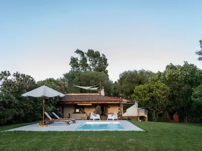 Ferienhaus für 4 Personen (70 m²) in Orosei 6/10