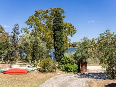 Ferienhaus für 4 Personen (95 m²) in Orosei 8/10
