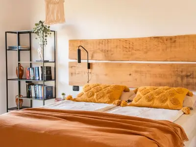 Ferienhaus für 4 Personen (75 m²) in Orosei 3/10