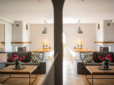 Ferienhaus für 12 Personen (340 m²) in Orosei 9/10