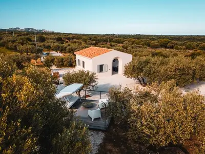 Ferienhaus für 4 Personen (70 m²) in Orosei 2/10