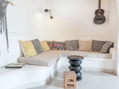 Ferienhaus für 2 Personen (45 m²) in Orosei 1/10