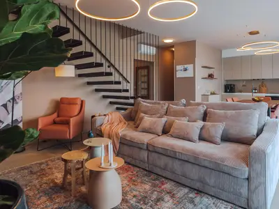 living-room