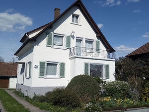 Ferienhaus für 6 Personen (120 m²) in Orsingen-Nenzingen