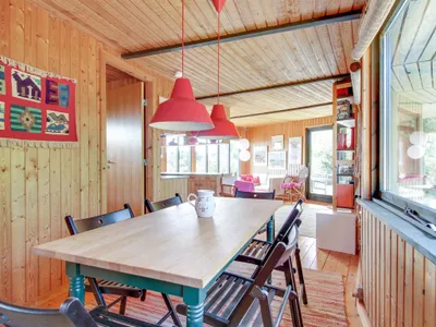 Ferienhaus für 6 Personen (60 m²) in Ørsted 1/10