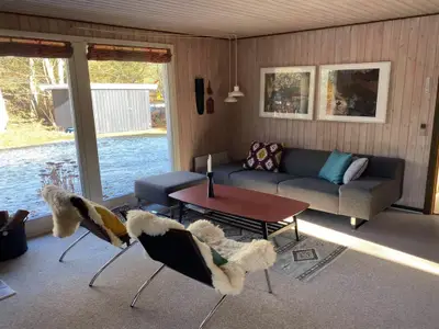Ferienhaus für 6 Personen (61 m²) in Ørsted 4/10