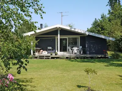 Ferienhaus für 6 Personen (61 m²) in Ørsted 9/10