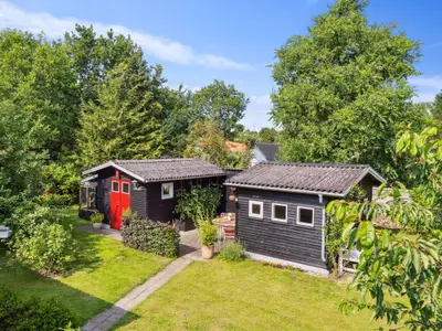 Ferienhaus für 5 Personen (76 m²) in Ørsted 4/10