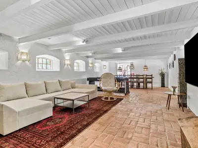 living-room