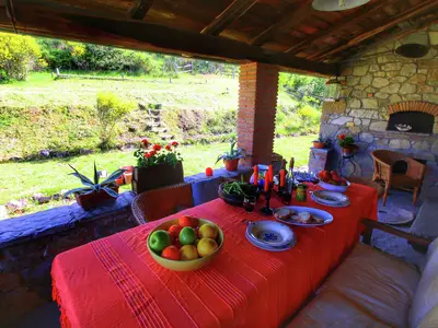 TerraceBalcony