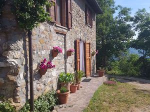 Ferienhaus für 4 Personen (20 m²) in Orvieto