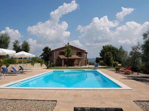 Ferienhaus für 10 Personen (260 m²) in Orvieto