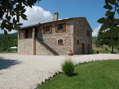 Landhaus Landhaus