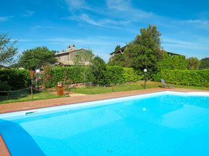 Ferienhaus für 6 Personen (85 m²) in Orvieto